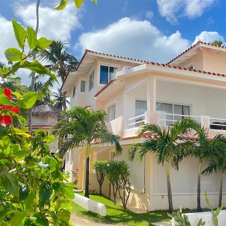 Ocean View Villa Playa Los Corales - Wifi, Bbq-Grill, Beach Access Пунта Кана Екстериор снимка