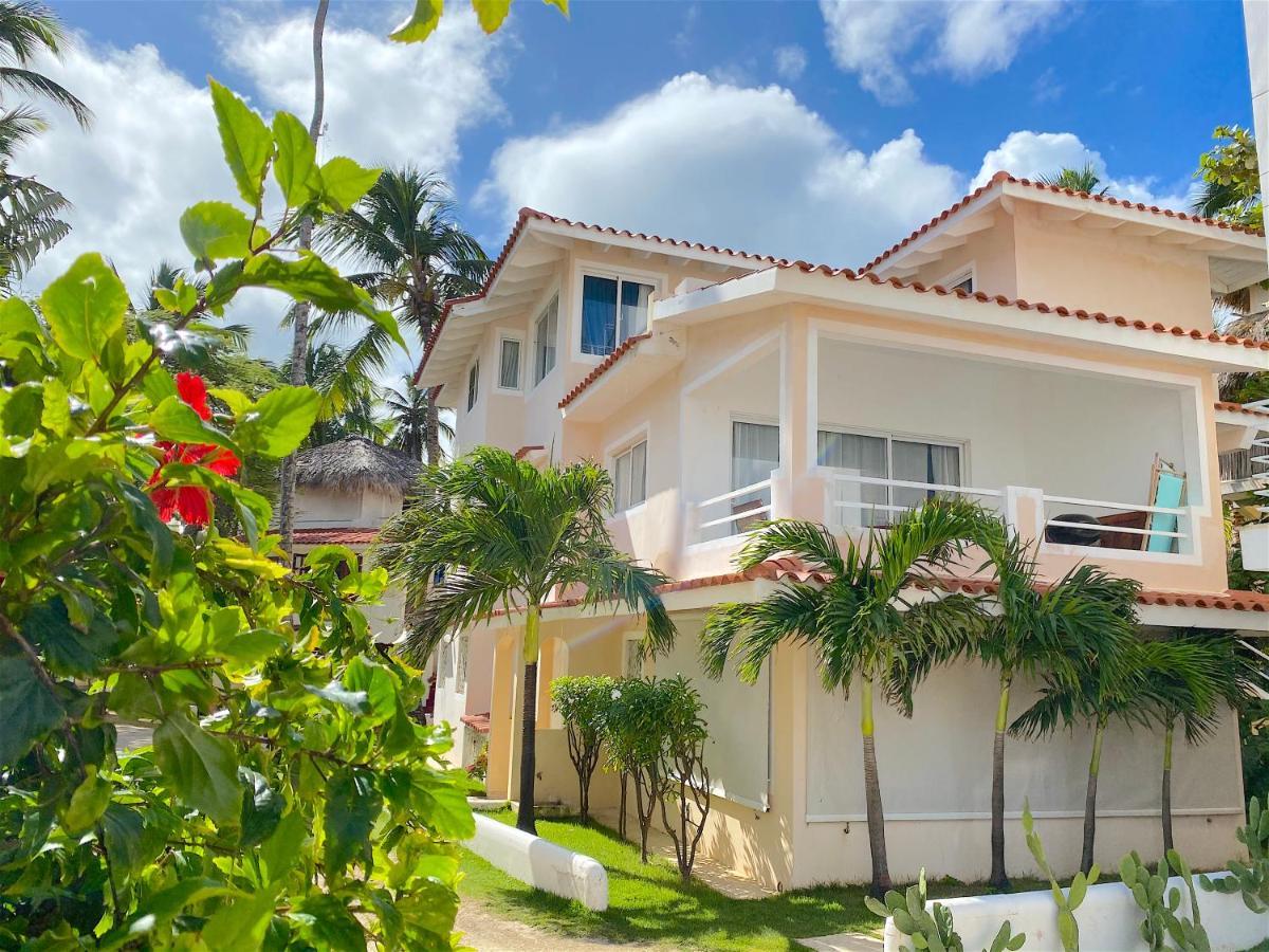 Ocean View Villa Playa Los Corales - Wifi, Bbq-Grill, Beach Access Пунта Кана Екстериор снимка