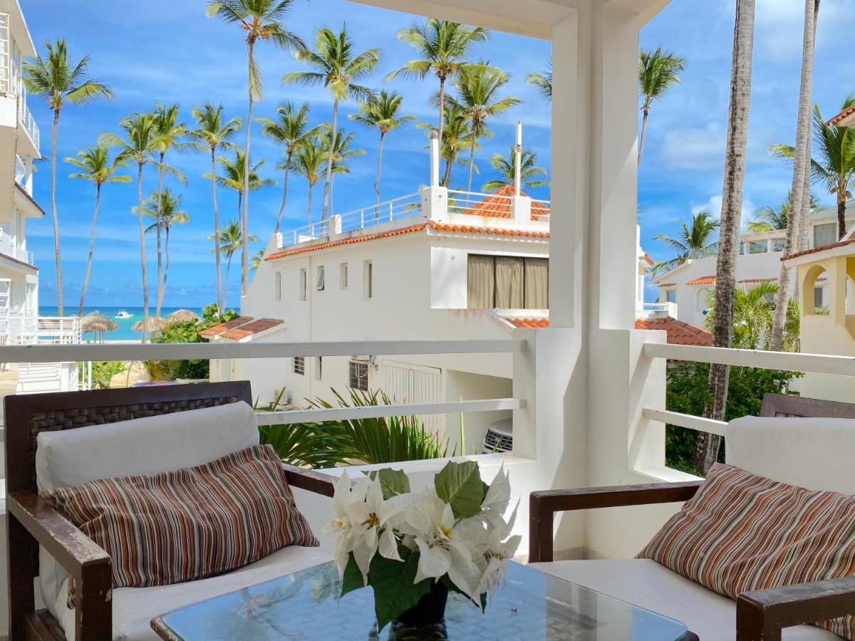 Ocean View Villa Playa Los Corales - Wifi, Bbq-Grill, Beach Access Пунта Кана Екстериор снимка