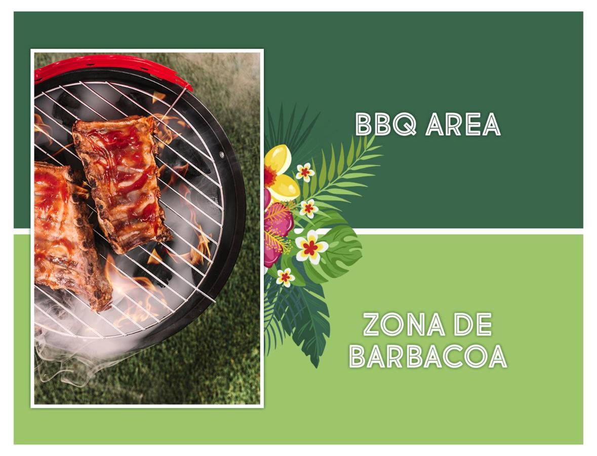 Ocean View Villa Playa Los Corales - Wifi, Bbq-Grill, Beach Access Пунта Кана Екстериор снимка