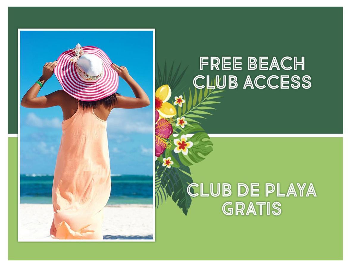 Ocean View Villa Playa Los Corales - Wifi, Bbq-Grill, Beach Access Пунта Кана Екстериор снимка