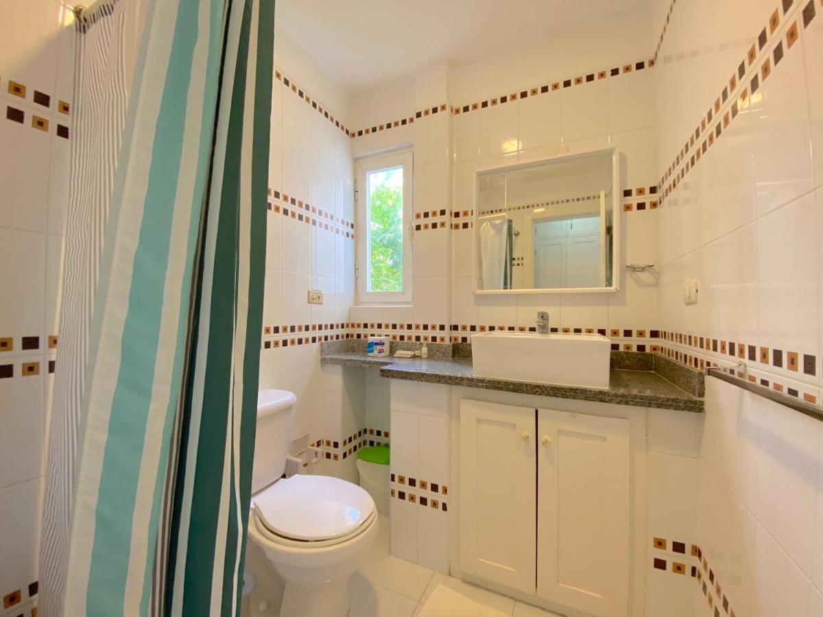 Ocean View Villa Playa Los Corales - Wifi, Bbq-Grill, Beach Access Пунта Кана Екстериор снимка