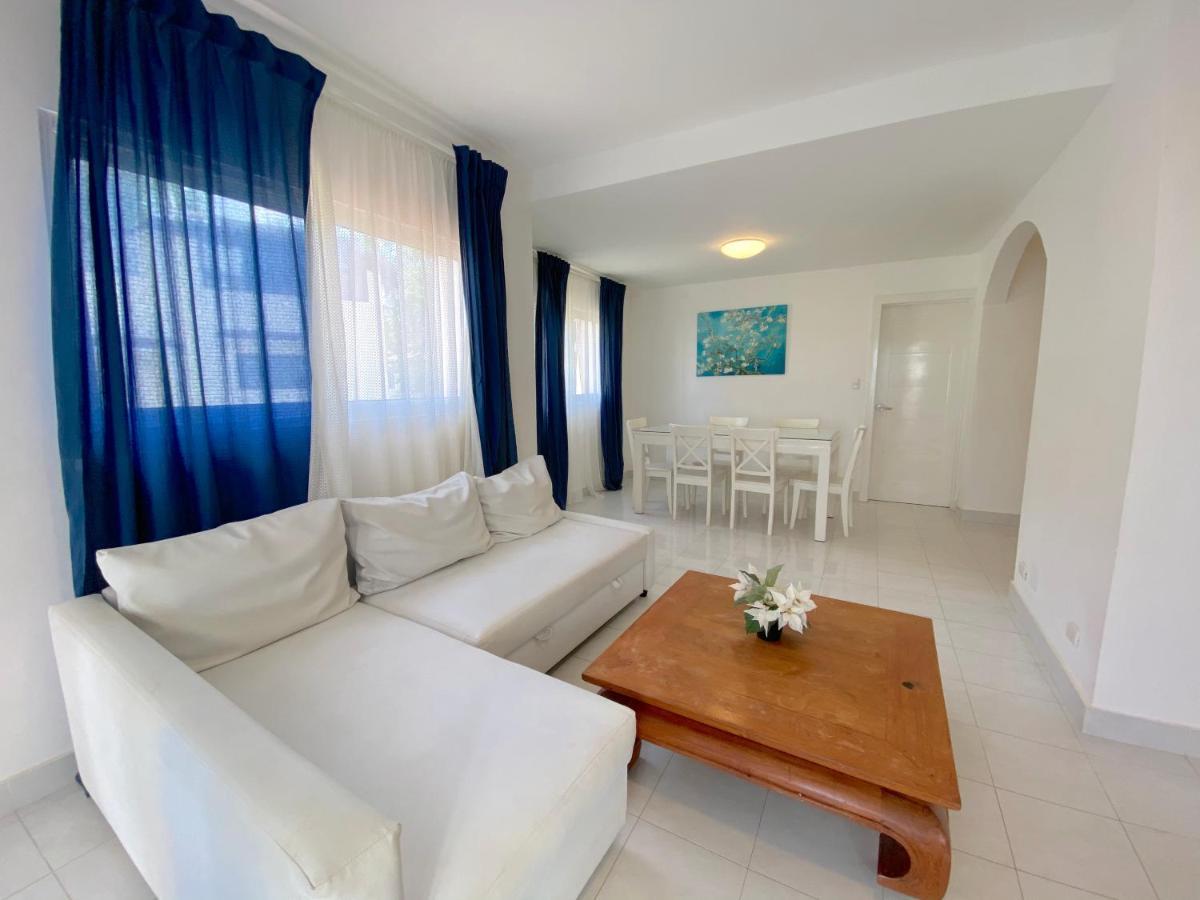 Ocean View Villa Playa Los Corales - Wifi, Bbq-Grill, Beach Access Пунта Кана Екстериор снимка