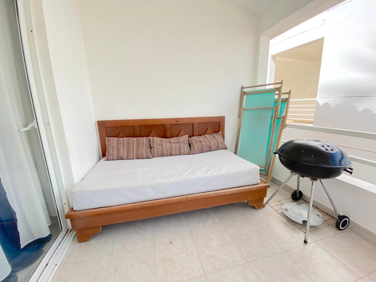 Ocean View Villa Playa Los Corales - Wifi, Bbq-Grill, Beach Access Пунта Кана Екстериор снимка
