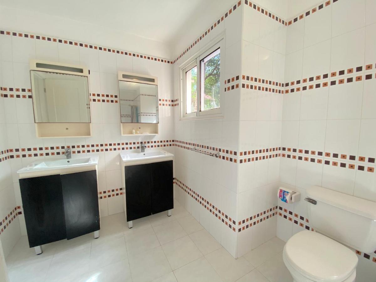 Ocean View Villa Playa Los Corales - Wifi, Bbq-Grill, Beach Access Пунта Кана Екстериор снимка