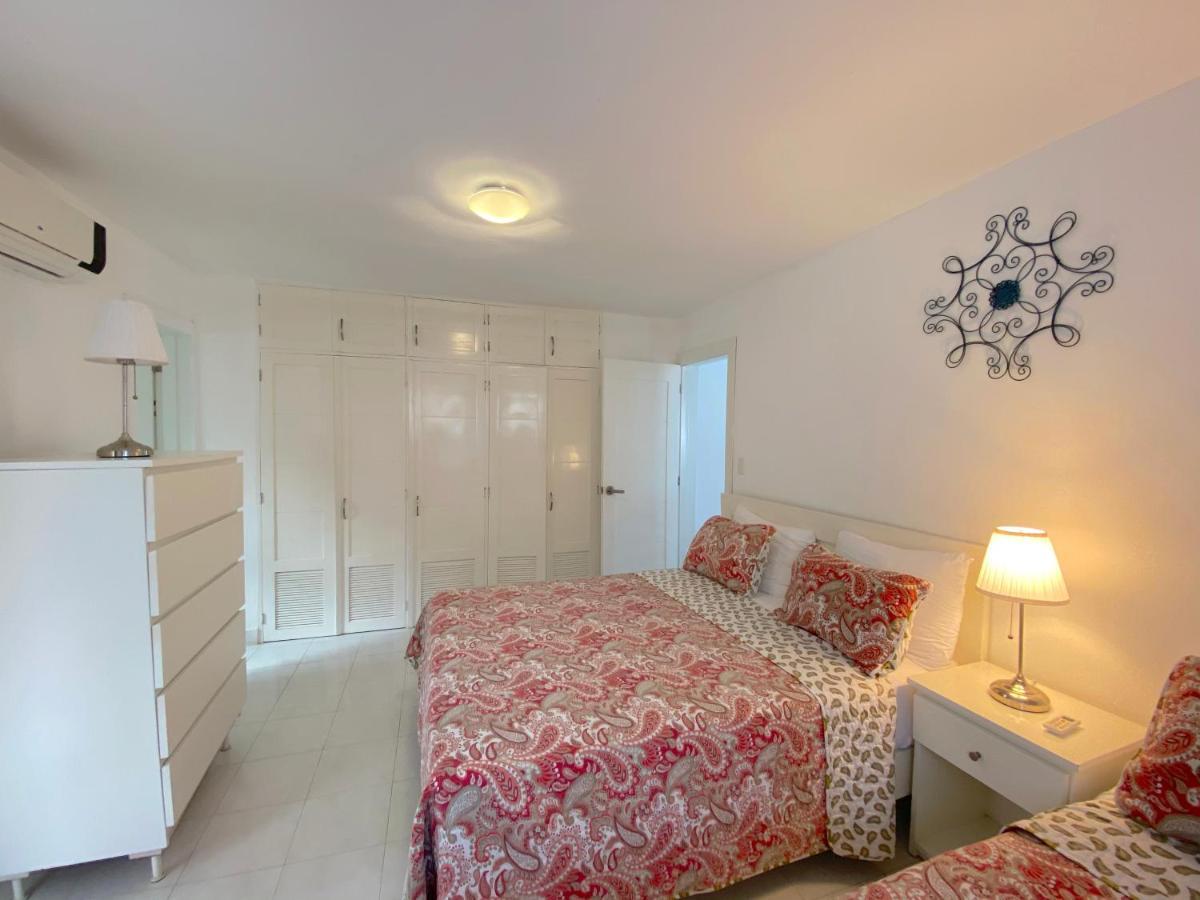 Ocean View Villa Playa Los Corales - Wifi, Bbq-Grill, Beach Access Пунта Кана Екстериор снимка