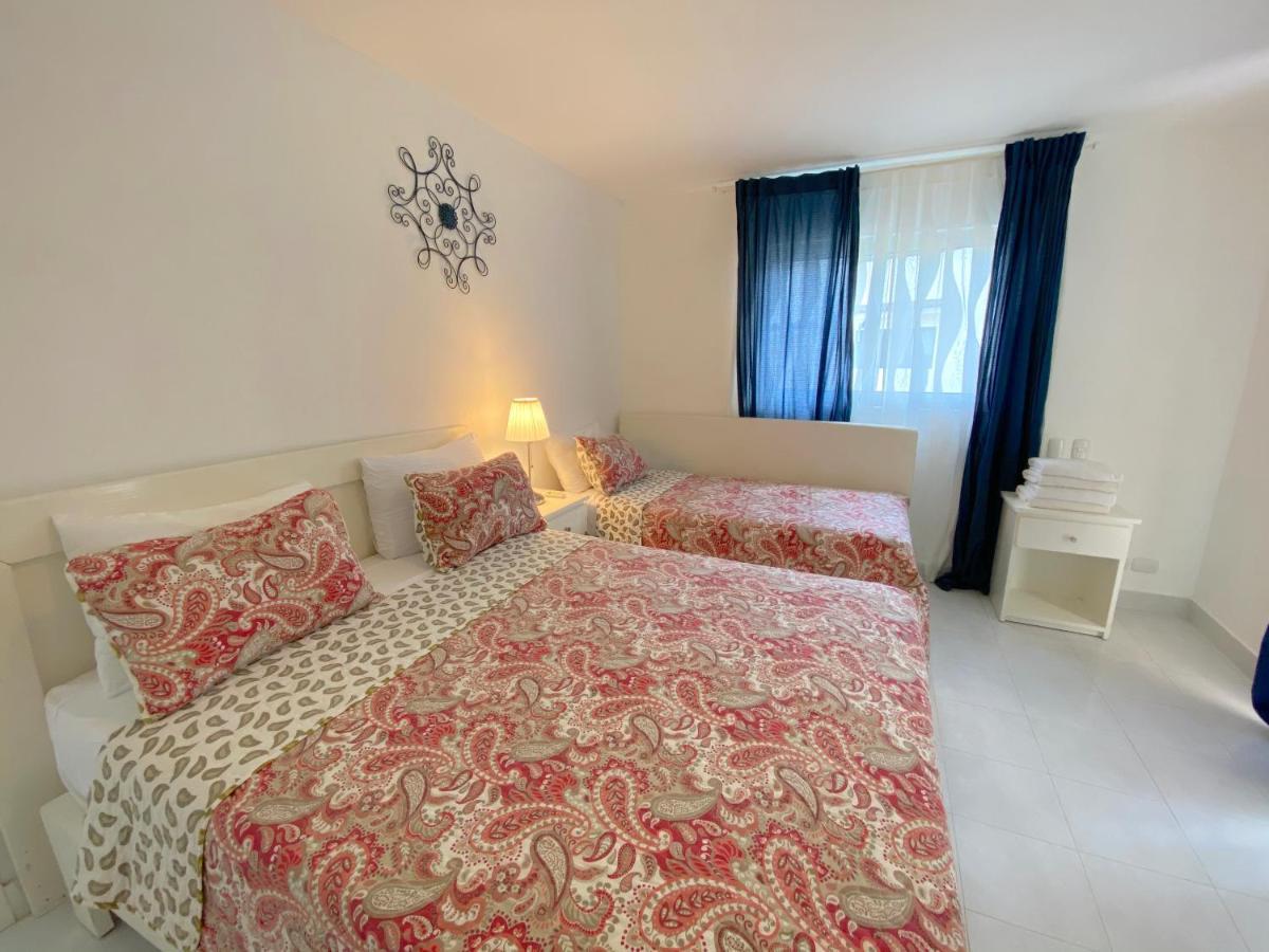 Ocean View Villa Playa Los Corales - Wifi, Bbq-Grill, Beach Access Пунта Кана Екстериор снимка